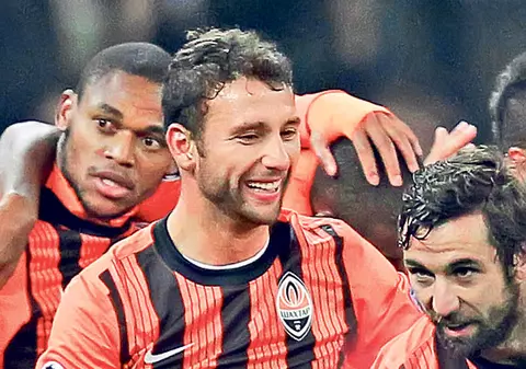 INTERVIU | Răzvan Raţ crede că Şahtior trebuie să atace inteligent în retur