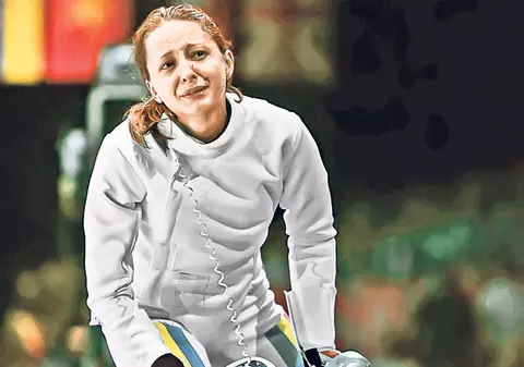 Ana Maria Brânză plânge după bani