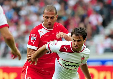 Marcel Răducanu: «Maghiarii sunt în vână!»