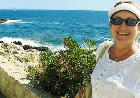 Fosta tenismenă Mariana Simionescu putea muri în Raliul Dakar, în 1986