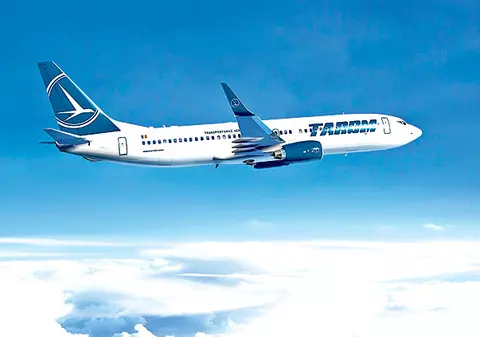 Englezii au oprit un pilot român beat care voia să urce la manşă