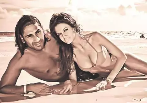 Connect-R şi fosta iubită, probleme de acum 3 ani   A cerut-o de nevastă şi ea l-a amânat