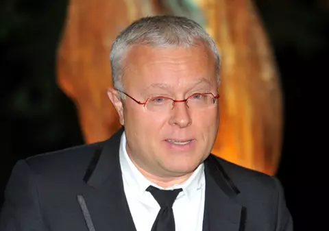 MILIARDARII POT ORICE! Un magnat rus şi-a băgat băieţelul de UN AN ŞI JUMĂTATE în consiliul celei mai mari companii aeriene din Rusia!