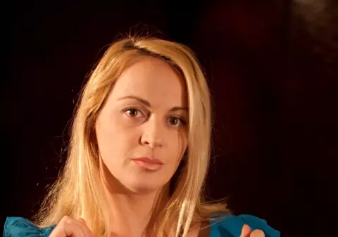 Delia Antal, traficantă de oameni? 