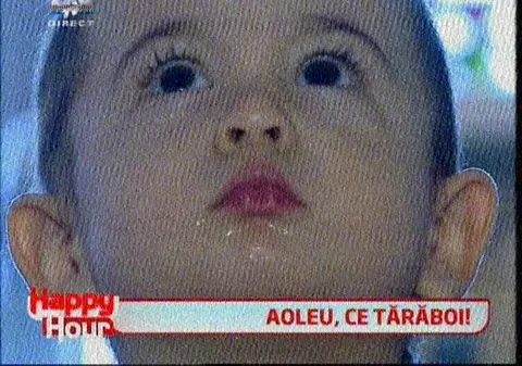 Uite ce mari şi frumoşi s-au făcut tripleţii Nicoletei Luciu! | FOTO