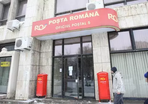 Angajaţii Poştei Române ameninţă cu miting pe 12 februarie