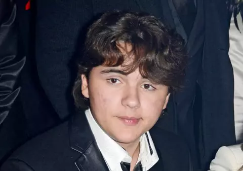 Prince, băiatul lui Michael Jackson, DEBUT ÎN ACTORIE! "Am crescut într-un mediu propice pentru asta"