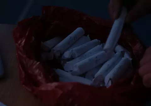 INCREDIBIL! I-au fost refuzaţi banii de amendă pentru că erau prea...mărunţi!