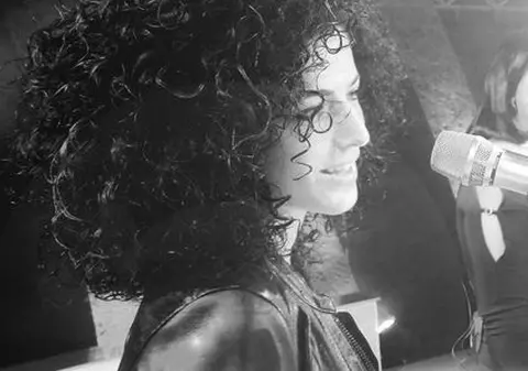 Tasha va urca pe scena concursului Eurovision pentru al doilea an consecutiv