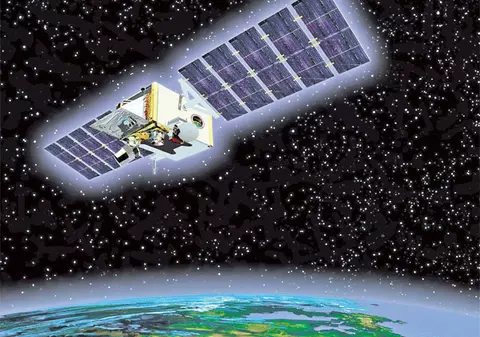România, "vânător" de asteroizi | Ţara noastră participă la misiunea «Don Quijote» de deviere a corpurilor cereşti care ameninţă Terra