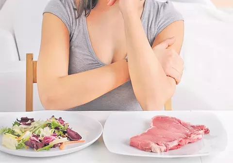 6 motive pentru care e bine să nu consumi proteine în exces
