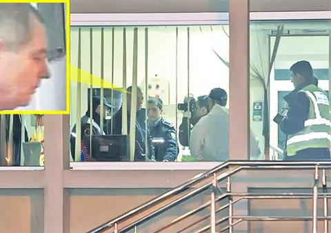 Cornel Bendre, soţul casierei ucise de Vlădan: «Decizia e corectă»