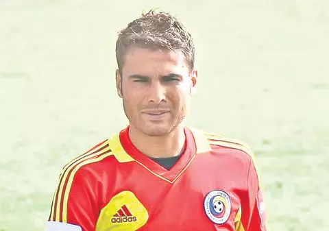 Mutu se retrage de la naţională. Vezi când o va face fotbalistul român