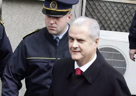 Greșeala ULUITOARE a lui Adrian Năstase în pușcărie. Nimeni nu se aștepta la asta