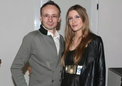 Iulia Albu: "Am divorţat după ce fiica mea a asistat la o dispută dintre mine şi Mihai"