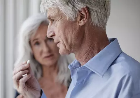 Numărul bolnavilor de Alzheimer se va tripla. Care este explicația specialiștilor