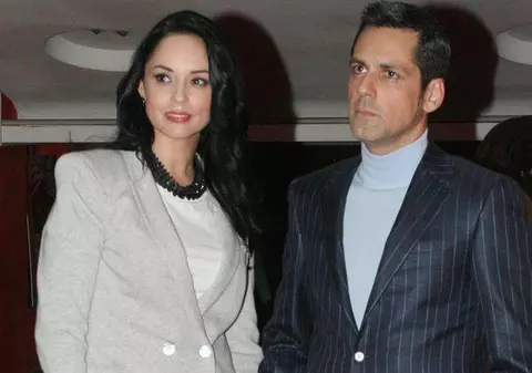 Andreea Marin: "Eu şi Ştefan ne înţelegem bine. Am înlăturat problemele. Vom construi lucruri împreună"