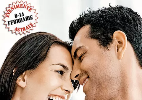 HOROSCOP: Racii trăiesc emoţii puternice în cuplu