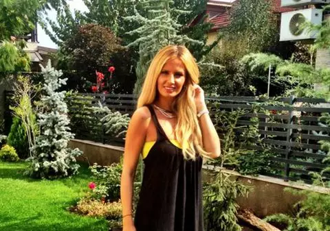 Andreea Bănică: "Sunt foarte mulți artiști noi. Trebuie să fii din ce în ce mai bun"