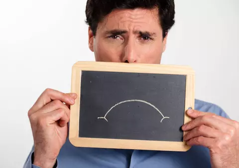 Pesimismul este benefic pentru longevitate