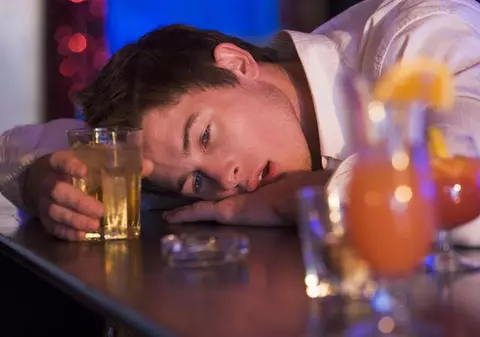 Cercetătorii au găsit antidotul beţiei