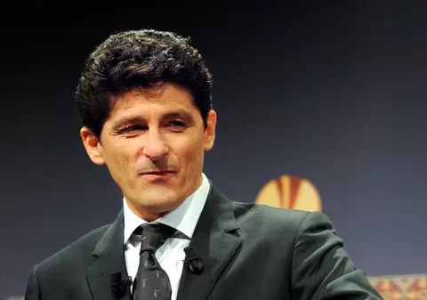 Ce credeţi că a făcut Belodedici cu PRIMII BANI CÂŞTIGAŢI? Răspunsul vă va amuza!