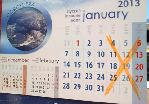 Află în ce ţară se munceşte doar patru zile pe săptămână!