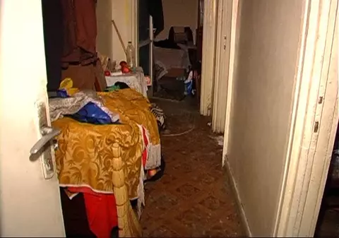 La 70 de ani, a fugit ca să nu mai plătească chiria! Vecinii credeau că a murit!