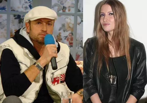 Cătălin Botezatu, despre divorţ: "Mihai Albu trebuie să ştie că găina bătrână face ciorba bună"