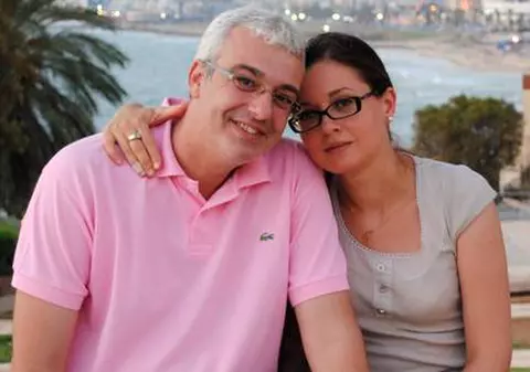 Cătălin Crişan, indecis în privinţa botezului fiicei sale