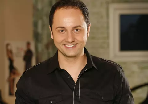 Măruță nu și-a uitat PRIMA DRAGOSTE! Se numea Oana și ei i-a spus primul "TE IUBESC". Uite ce-și amintește despre ea!