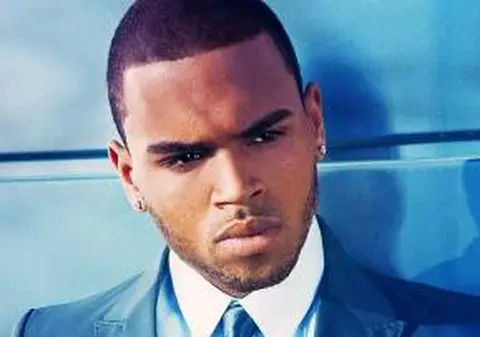 Chris Brown a intrat cu maşina într-un zid. Coincidența BIZARĂ care i-a pus pe mulți pe gânduri