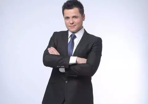 Cove revine cu un nou show, "Jumătatea mea știe"