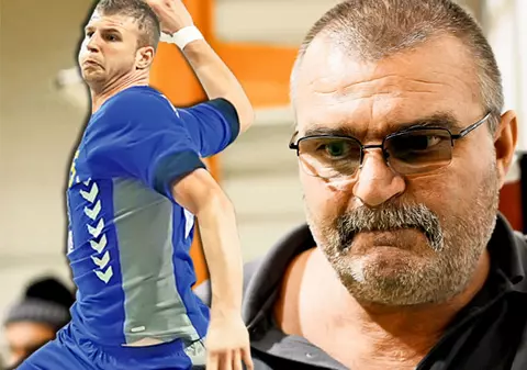 Au trecut patru ani de la asasinarea handbalistului Marian Cozma, dar chipul tatălui său, Petre, e dovada că trecerea timpului nu vindecă chiar totul