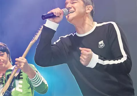 Bittman a prins glas! EXCLUSIV