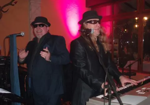 Vali Crăciunescu și Dan Măciucă, în concert extraordinar cu Blue Sound Chicago