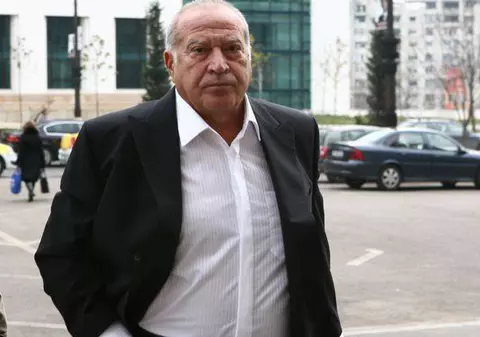 Dan Voiculescu A COLABORAT cu Securitatea. Cererea de revizuire a deciziei, RESPINSĂ de Curtea de Apel Bucureşti 