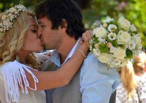 Delia își dorește un copil: «Parcă s-a schimbat ceva în viața mea»