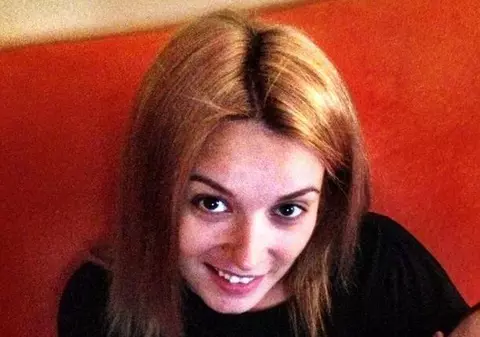 Diana Dumitrescu exersează pentru rolul de mămică? Uite cum s-a lăsat fotografiată!