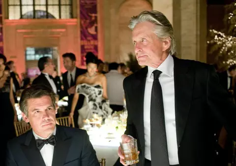 Încă un DIVORȚ la HOLLYWOOD! Un star în filmul ”Wall Street” S-A DESPĂRȚIT DE NEVASTĂ, o ACTRIȚĂ CELEBRĂ