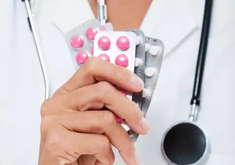 Ce să-i ceri  MEDICULUI DE FAMILIE