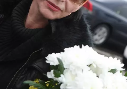 Elena Cârstea își avertizează dușmanii: ”Nu îndrăzniți să vorbiți despre mine când sunt plecată”