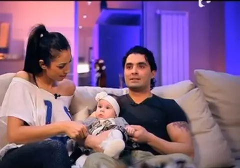 Ce familie SUPERBĂ are PEPE! | FOTO