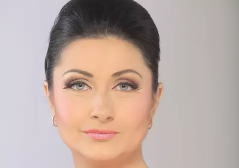 Gabriela Cristea a dezvăluit MOTIVUL pentru care a RUPT LEGĂTURA cu PĂRINȚII ei