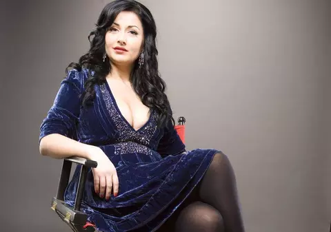 Acuzația că și-a omorât mama a adus-o la capătul răbdării! Vezi care este suma fabuloasă pe care o cere GABRIELA CRISTEA de la un post TV!
