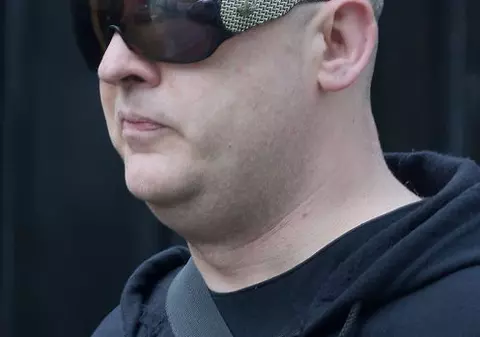 TRANSFORMARE INCREDIBILĂ! Uite cât de mult a slăbit "grăsanul" Boy George! Nu l-ai mai fi recunoscut! | FOTO