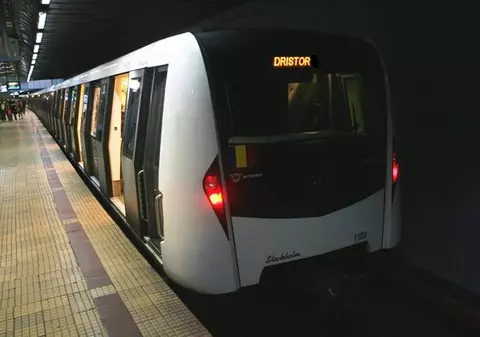 GREVĂ la metrou! Ce doleanțe au angajații Metrorex 