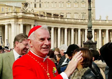 AŞA CEVA NU S-A POMENIT ÎN BISERICA CATOLICĂ! Vezi ce PROPUNERI SURPRINZĂTOARE are un cardinal, candidat pentru a fi Papă!