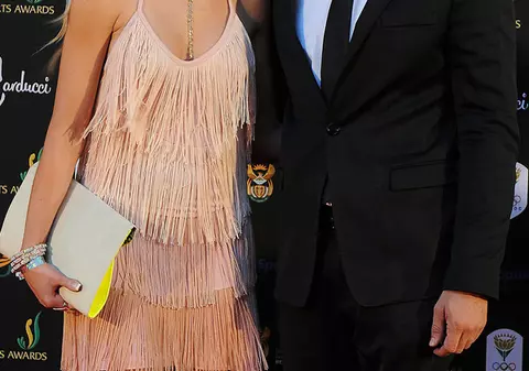 Presa locală, despre atletul Oscar Pistorius, care şi-a ucis iubita: "E paranoic"