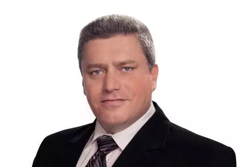 ”Senatorul PP-DD Haralambie Vochiţoiu: ”Nu sunt de acord cu ideea de a fi parlamentar de profesie, pe viaţă!”